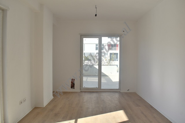 
Apartments for sale on Gryka e Ka&ccedil;anikut Street in Tirana, located in the second row of bui